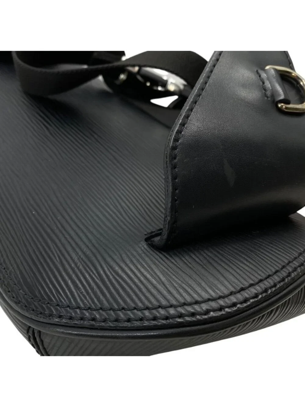 Louis Vuitton this authentic